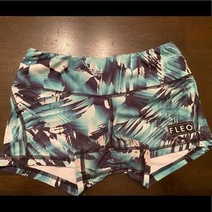 Fleo 3.25 Contoured - M (style discontinued